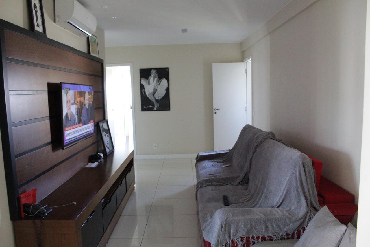 Apartamento mobiliado no Santa Mônica Jardins - foto 35